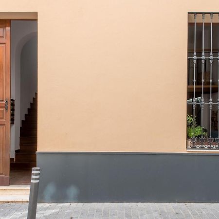 Apartament Capricho De Quevedo Sewilla Zewnętrze zdjęcie
