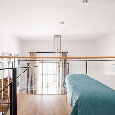 Apartament Capricho De Quevedo Sewilla Zewnętrze zdjęcie