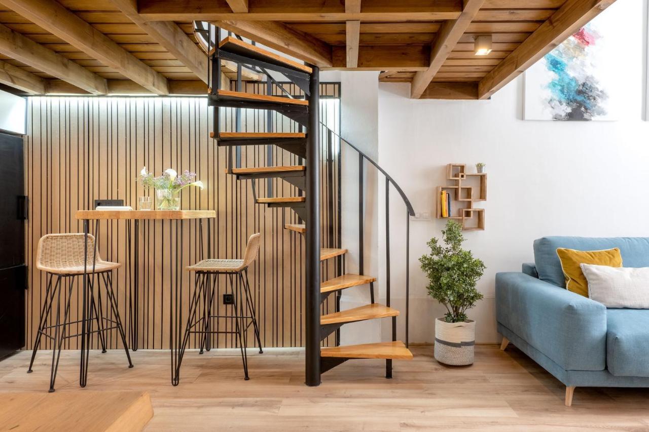 Apartament Capricho De Quevedo Sewilla Zewnętrze zdjęcie