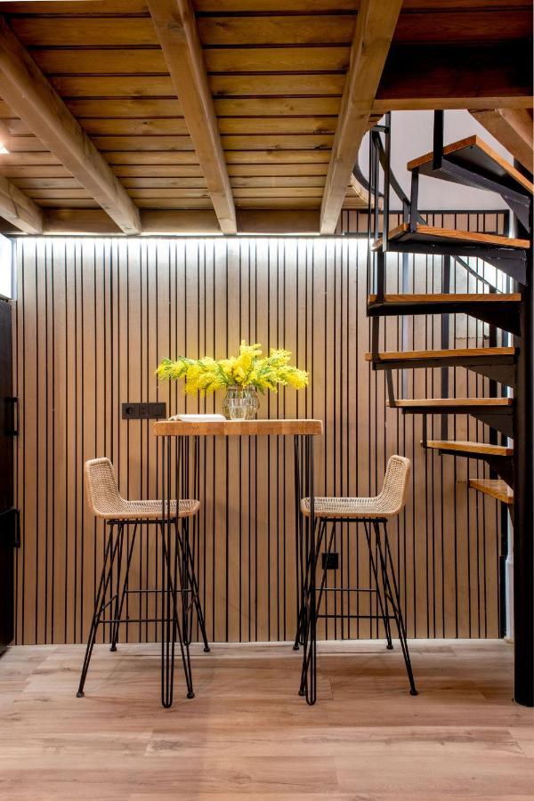 Apartament Capricho De Quevedo Sewilla Zewnętrze zdjęcie