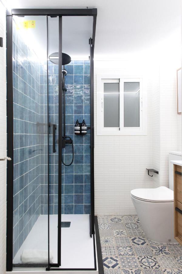 Apartament Capricho De Quevedo Sewilla Zewnętrze zdjęcie