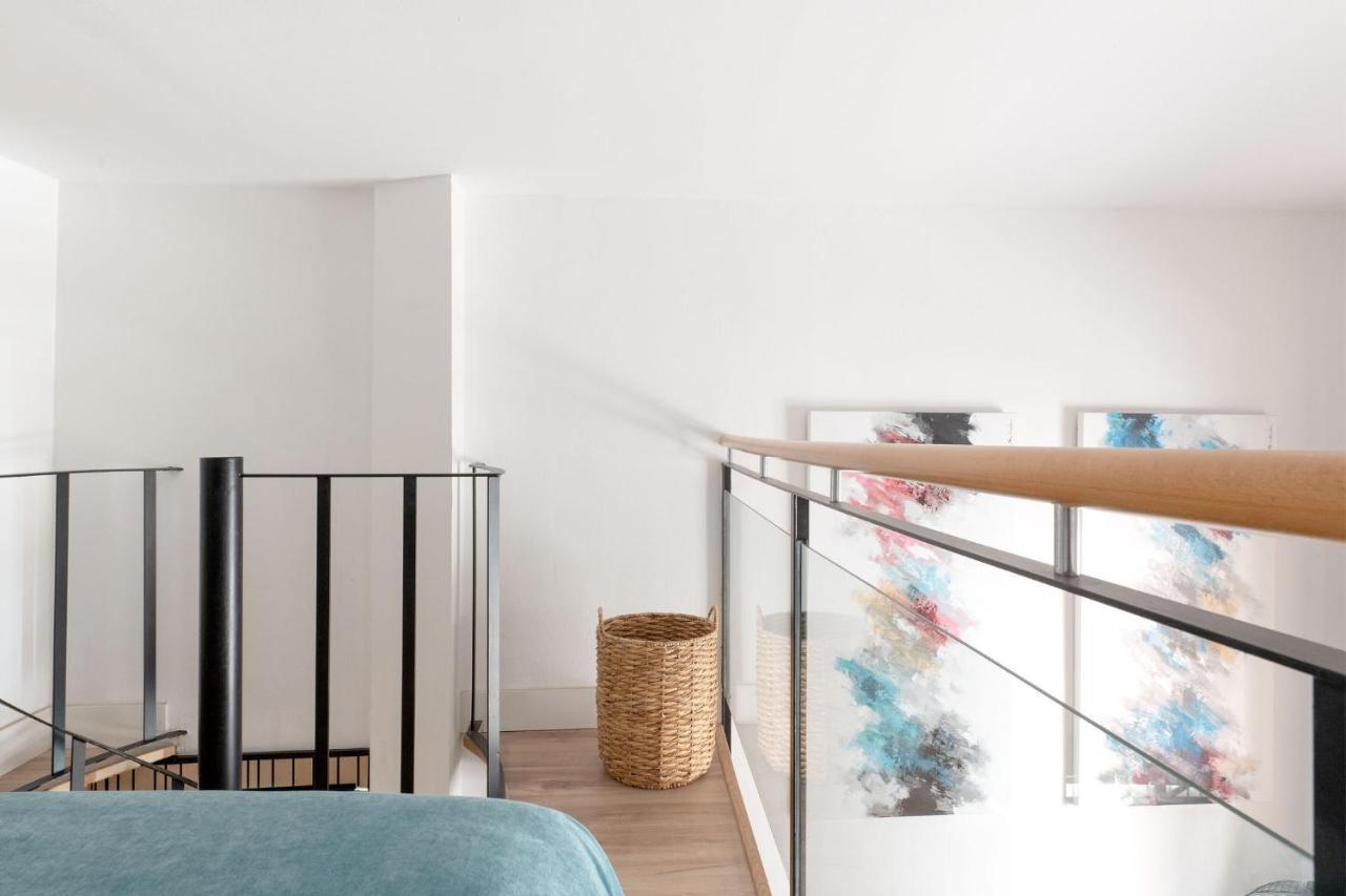 Apartament Capricho De Quevedo Sewilla Zewnętrze zdjęcie